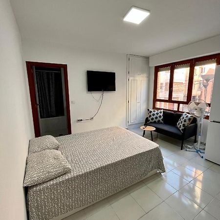 Estudio En La Playa Torrevieja Exterior foto